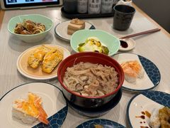 -滨寿司(新街口中央商场店)