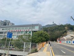 -梧桐山风景名胜区