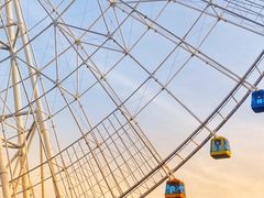 -南昌之星摩天轮