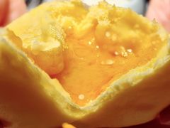 流沙奶黄猪猪包-陶陶居·雅园(凯华国际店)