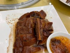 -濠江渔港酒楼(湾仔海鲜街，会展中心店)