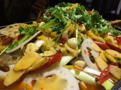 鼎盛蜀坊-鼎盛蜀坊·重庆江湖菜(市桥地铁站店)