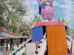 -方庄体育公园
