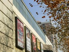 -百联临沂购物中心(临沂路店)