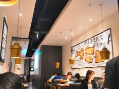 大堂-太二酸菜鱼(金沙印象城店)