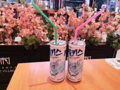 -鱼籽村秘制拌饭(崇文门店)