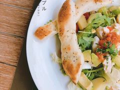 -玛尚诺Pizza&Bar(长泰广场店)
