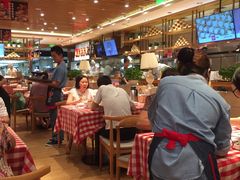 -西贝莜面村(东莞壹号广场店)