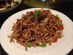 -阿湘婆(中山路店)