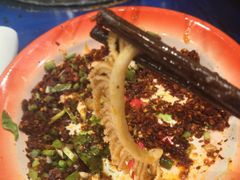 千层肚-马路边边串串香(双井直营店)