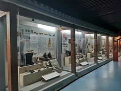 -天津华夏鞋文化博物馆