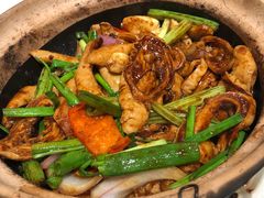 -勝記酒家·37年老字号·经典粤菜(荔枝公园店)