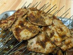 -建国烧烤(建乐路店)