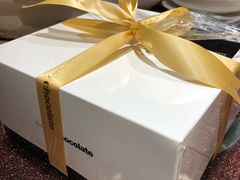-Awfully Chocolate(来福士广场店)