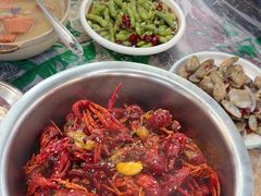 -小民大排档(江汉路店)