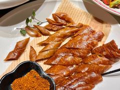 -径山十八道·风味民间菜(杭州总店)