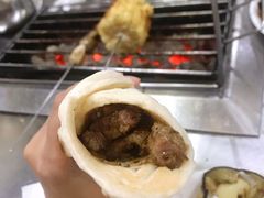 -小寒羊烧烤(凯瑞时代大厦店)