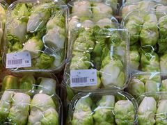 -果蔬好生活超市(东湖店)