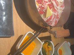 -沼津港精致料理·寿喜烧·烧鸟(青浦宝龙广场日料榜单店)