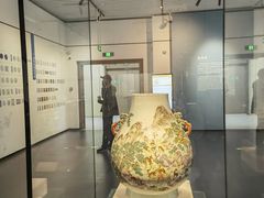 -广西壮族自治区博物馆