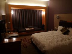 -深圳博林圣海伦酒店