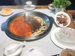 -大龙燚火锅