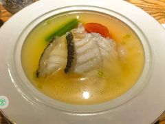 -金成潮菜博物馆(海珠湿地店)