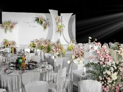 -西安赛瑞喜来登大酒店