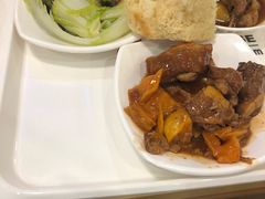 排骨-网易食堂