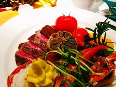 -宝莱纳餐厅(滨江店)