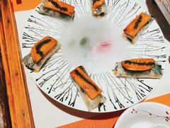 -若蘭慈·无国界素食料理(欢乐海岸店)