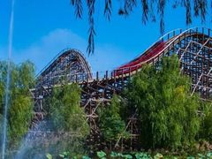 -济南方特东方神画