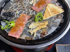 -燚青春东北泥炉烤肉(百合店)