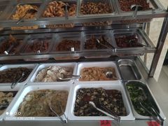 -德天下自助水饺(海洪店)