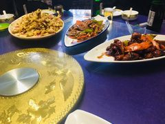 -夕阳红小吃(中街大悦城店)