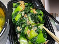 -米家小馆(新华店)