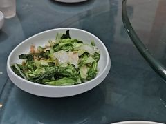 -天毓山庄·餐厅