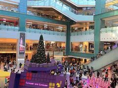 -新城市广场