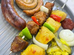 -库滋明·俄罗斯特色美食(中央大街店)