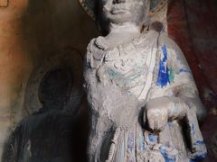 -响堂山石窟-北响堂山石窟