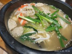 -十秒到米线(莱茵翠景店)