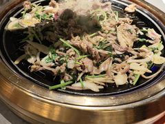 -杨小佳·齐齐哈尔烤肉·烤串(广州店)