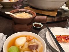 -大连君悦酒店·星海湾壹号Dalian·Dalian(星海广场店)