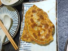 牛肉馅饼-郭记三宝粥店(锦山大街店)