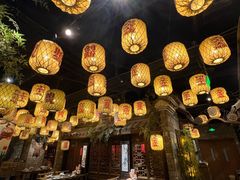 -南京大牌档(新街口德基广场店)