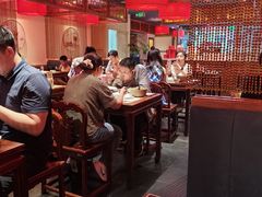 -小吊梨汤·北京菜·烤鸭(西直门凯德店)