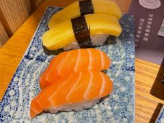 -林妈妈村·日式料理(宝山万达店)