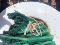 -农家霸王地锅鸡(国顺东路店)