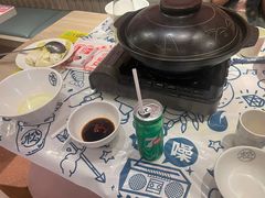 -松哥油焖大虾.小龙虾.黑鸭煲(海岸城店)