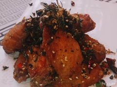 -尚岛私房菜(西方巷店)
